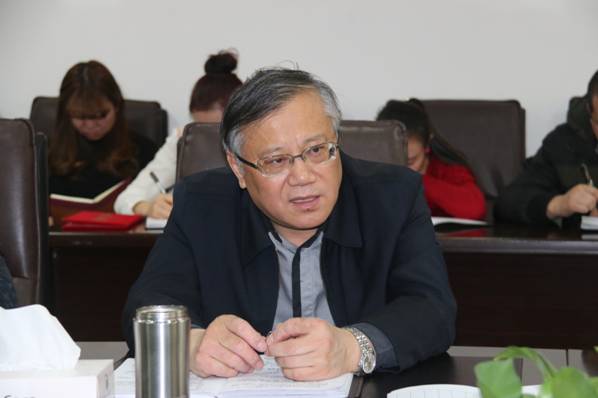 增強使命感和責任感，積極作為，為實現(xiàn)&ldquo;十三五&rdquo;良好開局而努力奮斗