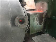 Aluminum powder atomization